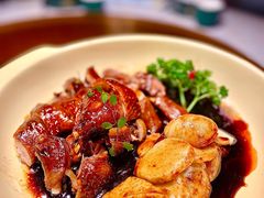 -粤·向群饭店(二沙岛店)