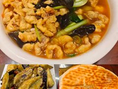 -鲁南仔·滕州炒鸡(经三路店)