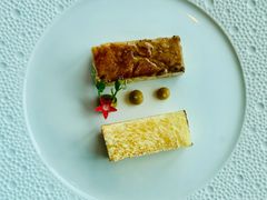 -广州四季酒店·佰鲜汇·现代法餐