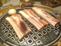 -韩宫宴烤肉·料理(苏州中心店)