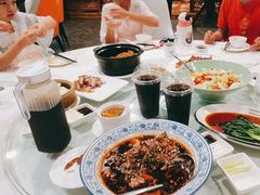 -北京全聚德(西客站店)