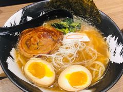 -雷神拉面(财富中心玉米楼店)