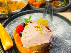 -Shantek象提南亚西餐厅&Bistro(淮海中路店)