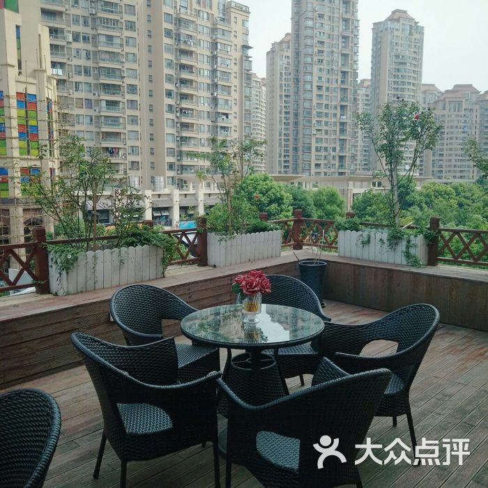 柏雅精致酒店(汉阳店)图片