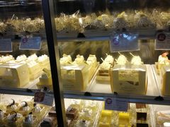 -凯司令西点房(虹桥路站店)