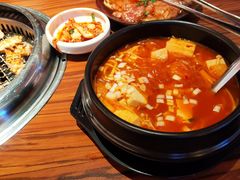 -烧肉一番·新韩式炭火烤肉(大岭山店)