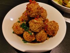 -鑫小城故事·藕汤·家常菜(台北一路总店)