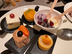 -盛宴自助餐厅(运达喜来登店)