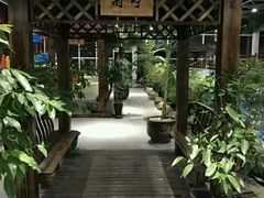 -盛彼得温泉度假酒店