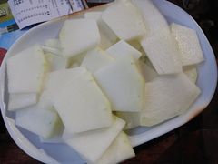 -章记正宗南岗鱼蛋火锅