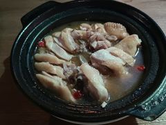 -新悦·霞浦海鲜生(上下杭店)