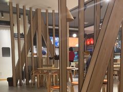 大堂-庆蓉云·庆云面(双林店)