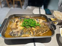 -半天妖烤鱼(夏津德百店)