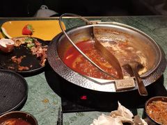 -牛New寿喜烧(中山公园龙之梦店)