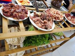 -阿昌白族石板烧(大理古城店)