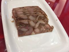 -燕云楼(云南路店)