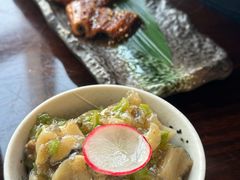 -九井澤精致料理(金茂店)