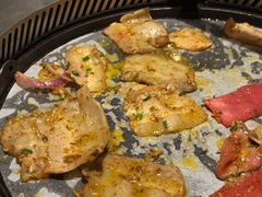 -么子烤肉(化龙池店)