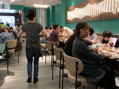 大堂-十面春风·江南面馆(崇宁路店)