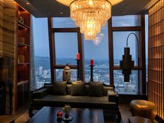 -泉客厅Spring Pavilion(303M空中会客厅)