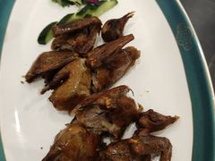 -陆公馆(新华西路店)