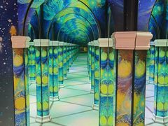 -天津梵高星空艺术馆(天河城旗舰店)