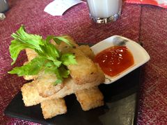 -徐记私厨(半淞园路店)