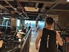 -威尔仕健身·游泳(古北店)