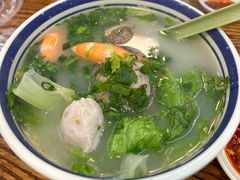 -嘉华小吃(蛇口市场店)