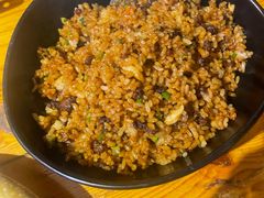 -民食香·腊排骨野生菌美食(木府店)