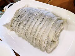 -清真·鸦儿李记·涮肉(和平里店)
