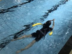-DBSWIM深呼吸国际游泳培训(建国宾馆店)