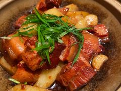 -话梅·客家小厨(东门店)