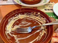 -萨莉亚意式餐厅(新洲家乐福店)