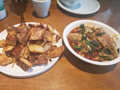 -莲香西域·正宗新疆菜(龙华店)