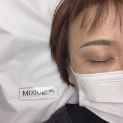 点击看大图 -谜秀韩式半永久纹眉纹绣洗眉