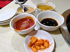 -平山城鑫烧烤(建国楼店)