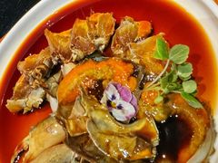 -甬上名灶(天一阁·翠柏店)