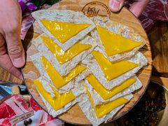-金顺碳烤肉(1号店)