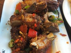 蜀香排骨-云隐小厨·传统大理美食(复兴路店)