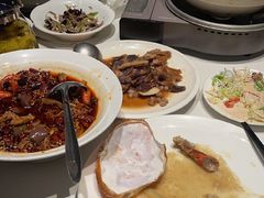 -国人川菜(李家村建东街店)