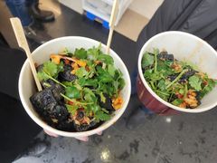 -黑色经典臭豆腐·湖南特产(坡子街店)