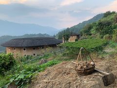 -福建土楼(南靖)景区
