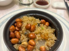 -绿岛国际酒店·海鲜酒楼(八七路店)