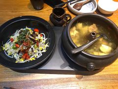 -云海肴·云南小炒·汽锅鸡(天津国金汇店)