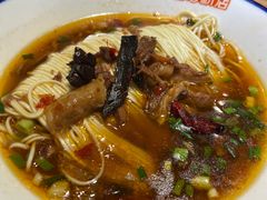 -无名粉店(五一广场店)