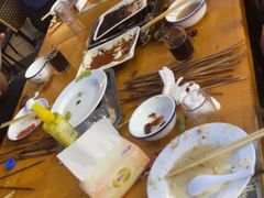 -老黑板筋(顺义总店)