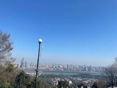 -岳麓山风景名胜区