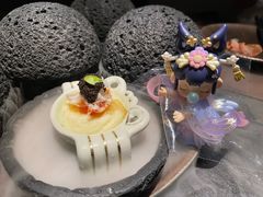 -蟹犇前•帝王蟹雪蟹(陆家嘴店)