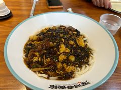 -浑河春面馆非遗鹿角面(良乡店)